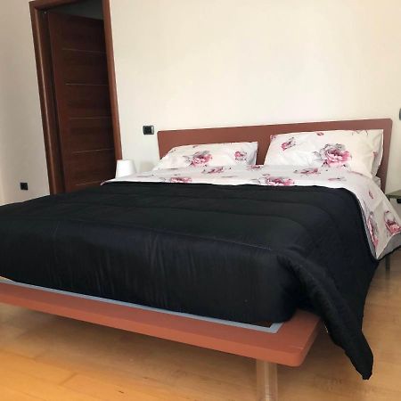 Appartamento A Casa Di Tamy Fabriano Exteriér fotografie