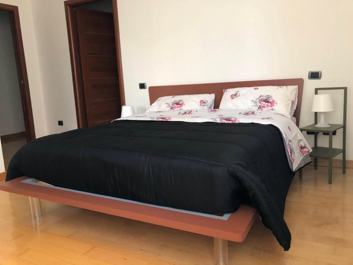 Appartamento A Casa Di Tamy Fabriano Exteriér fotografie
